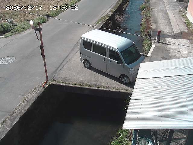 亀谷川２2026/02/17 18:20:00