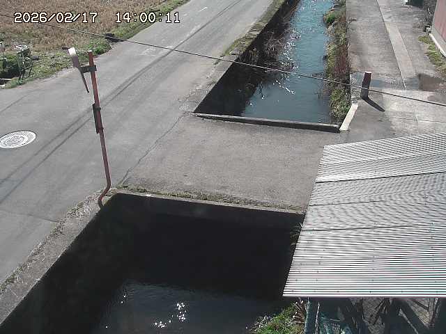 亀谷川２2026/02/17 18:20:00