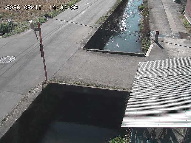 亀谷川２2026/02/17 18:20:00