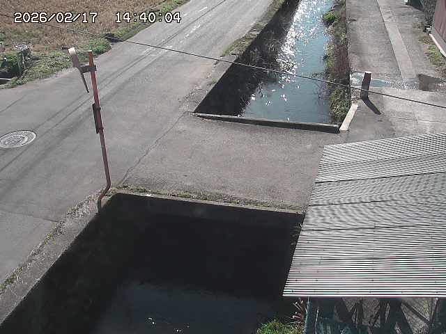 亀谷川２2026/02/17 18:20:00