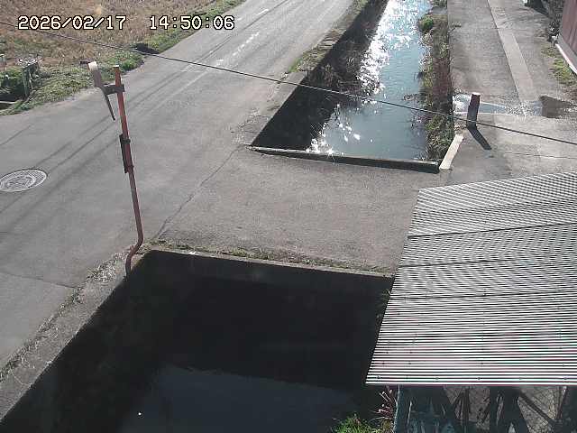 亀谷川２2026/02/17 18:20:00