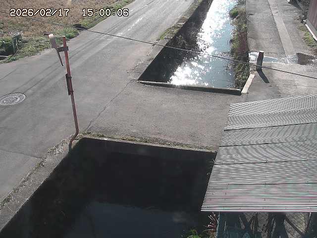 亀谷川２2026/02/17 18:20:00