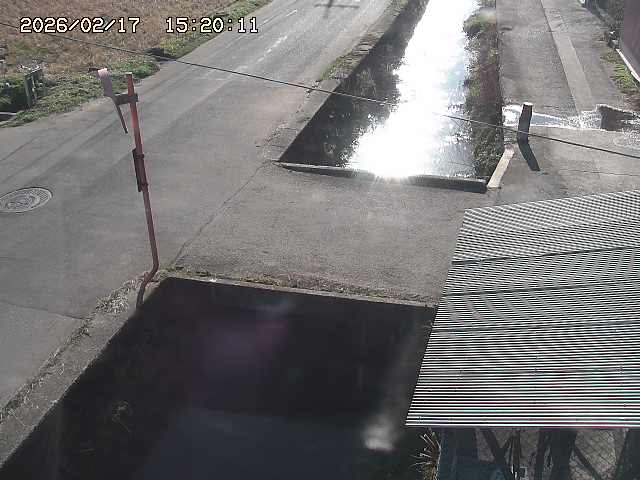 亀谷川２2026/02/17 18:20:00