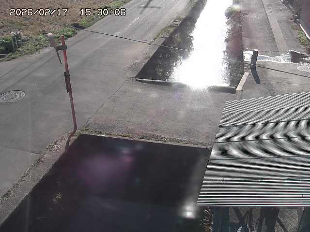 亀谷川２2026/02/17 18:20:00