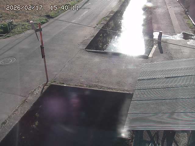 亀谷川２2026/02/17 18:20:00