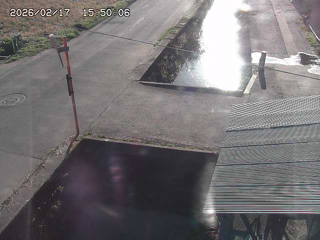 亀谷川２2026/02/17 18:20:00