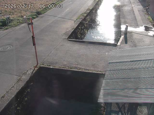 亀谷川２2026/02/17 18:20:00