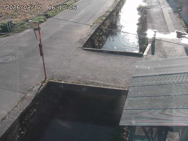 亀谷川２2026/02/17 18:20:00