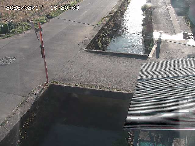 亀谷川２2026/02/17 18:20:00