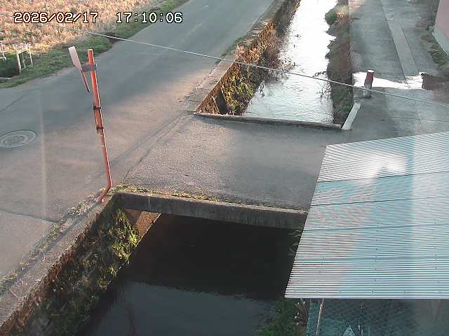 亀谷川２2026/02/17 18:20:00