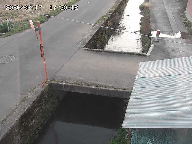 亀谷川２2026/02/17 18:20:00