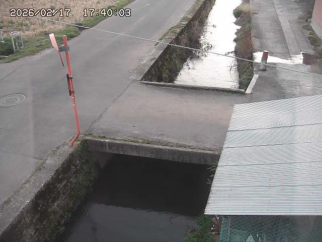 亀谷川２2026/02/17 18:20:00