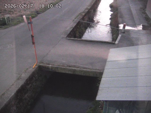 亀谷川２2026/02/17 18:20:00