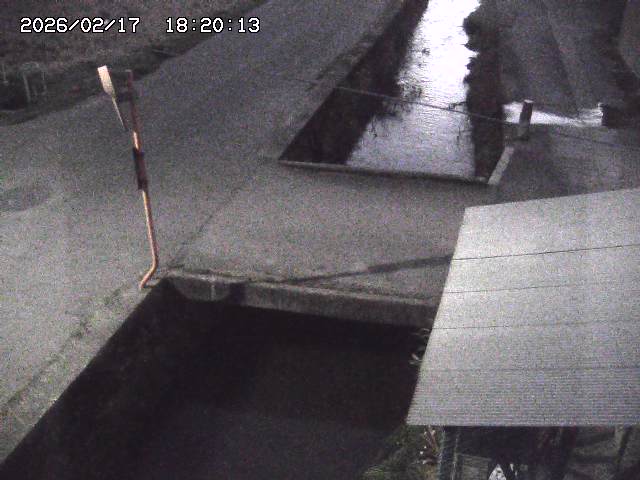 亀谷川２2026/02/17 18:20:00