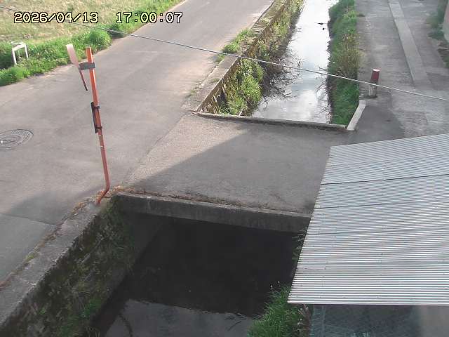亀谷川２2026/04/14 17:00:00