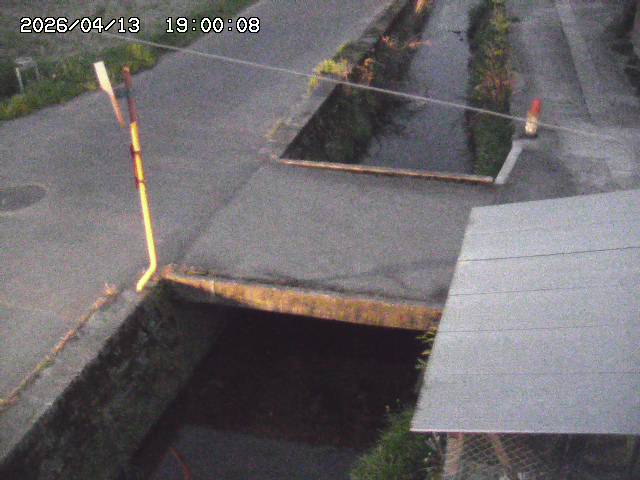 亀谷川２2026/04/14 17:00:00