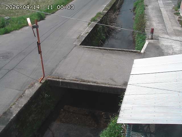 亀谷川２2026/04/14 17:00:00