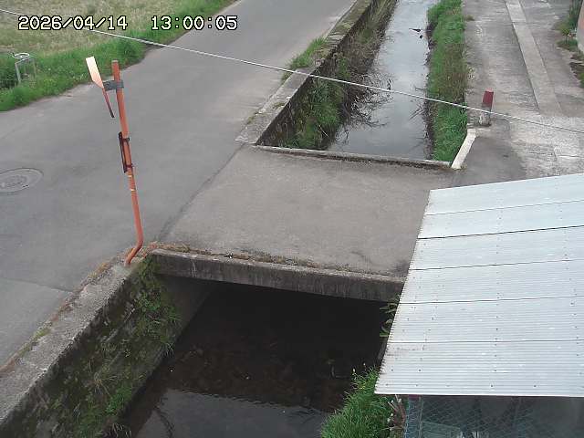 亀谷川２2026/04/14 17:00:00