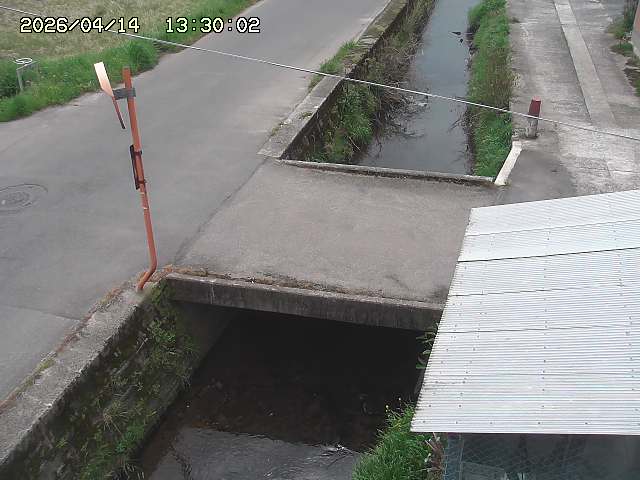 亀谷川２2026/04/14 17:00:00