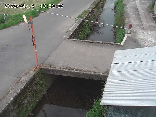 亀谷川２2026/04/14 17:00:00