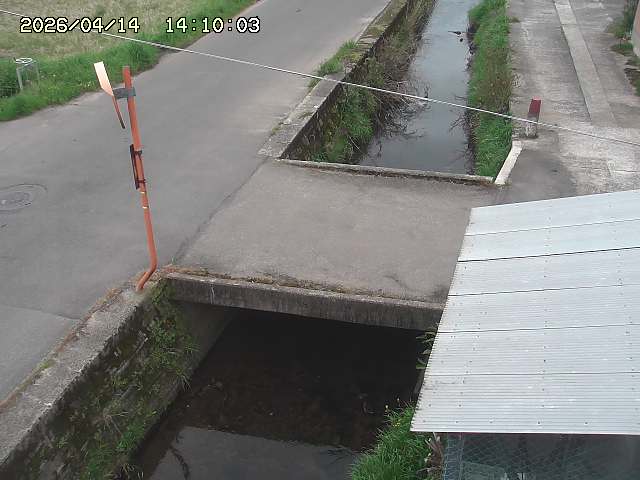 亀谷川２2026/04/14 17:00:00