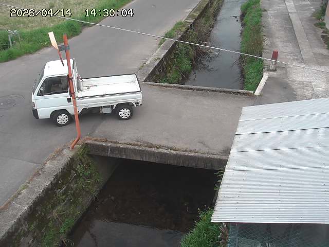 亀谷川２2026/04/14 17:00:00