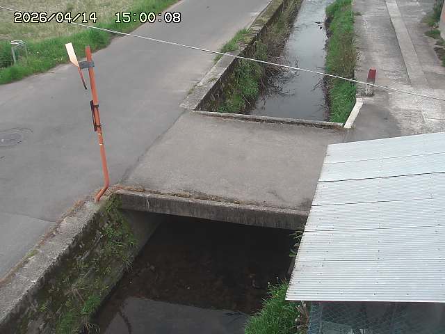亀谷川２2026/04/14 17:00:00