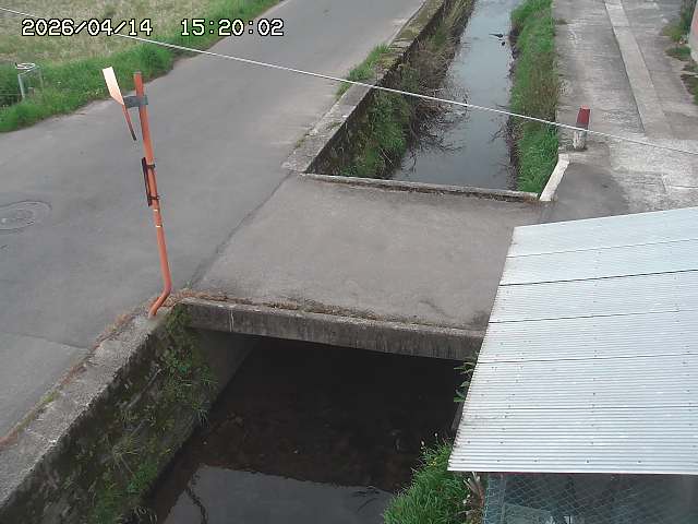亀谷川２2026/04/14 17:00:00