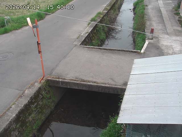 亀谷川２2026/04/14 17:00:00