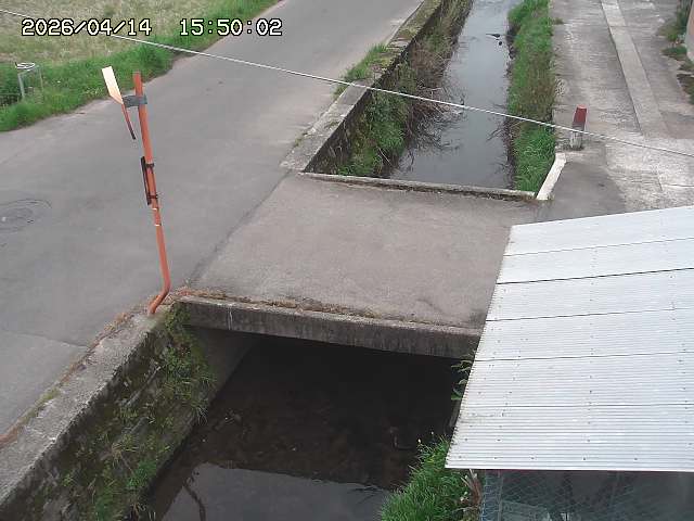 亀谷川２2026/04/14 17:00:00
