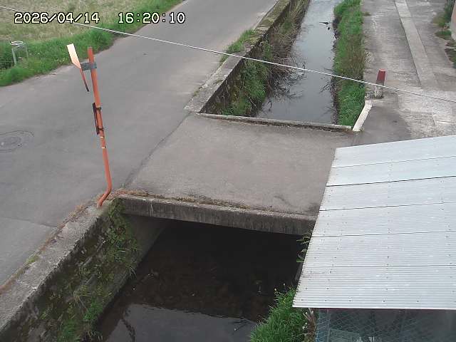 亀谷川２2026/04/14 17:00:00