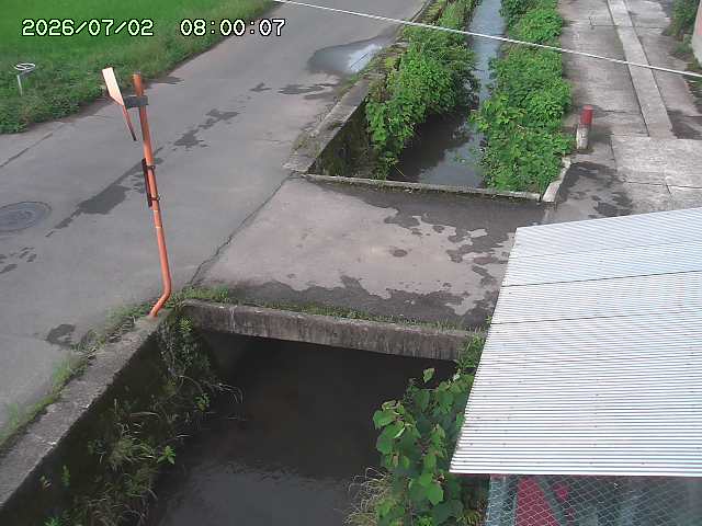 亀谷川２2026/07/03 8:30:00