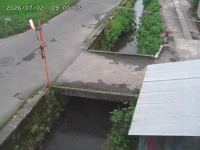 亀谷川２2026/07/03 8:30:00