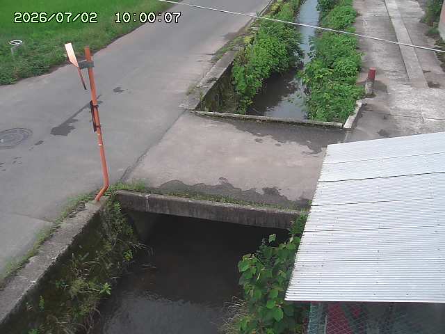 亀谷川２2026/07/03 8:30:00