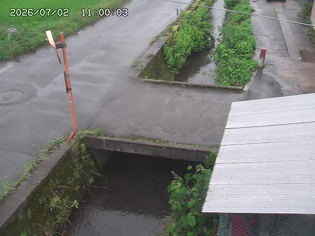 亀谷川２2026/07/03 8:30:00