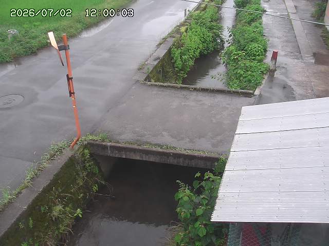 亀谷川２2026/07/03 8:30:00