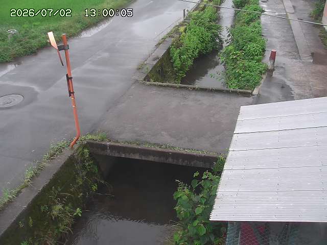 亀谷川２2026/07/03 8:30:00