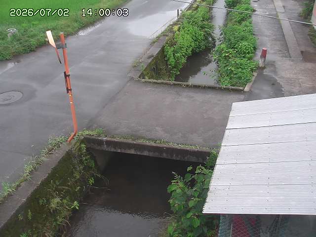 亀谷川２2026/07/03 8:30:00