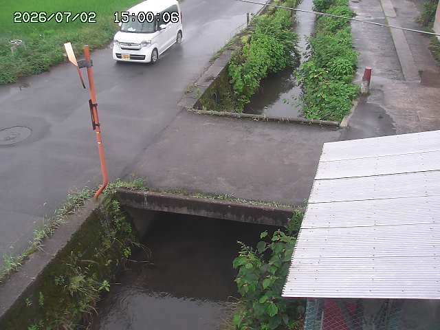 亀谷川２2026/07/03 8:30:00