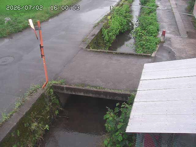 亀谷川２2026/07/03 8:30:00