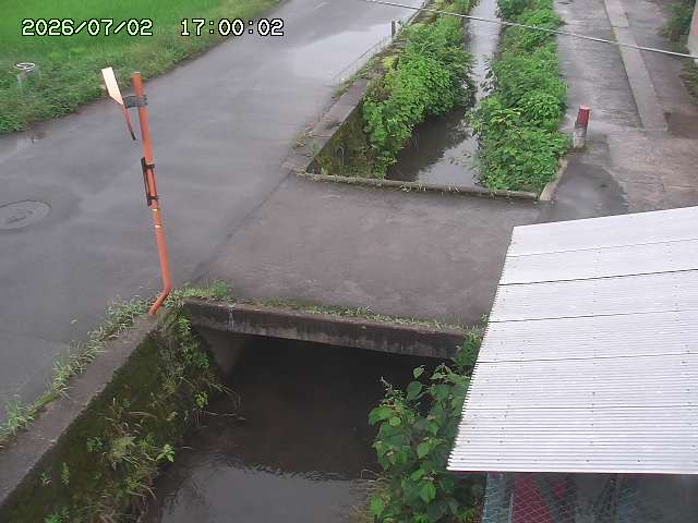 亀谷川２2026/07/03 8:30:00