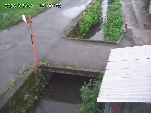 亀谷川２2026/07/03 8:30:00