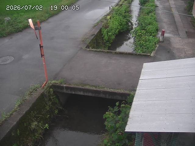 亀谷川２2026/07/03 8:30:00