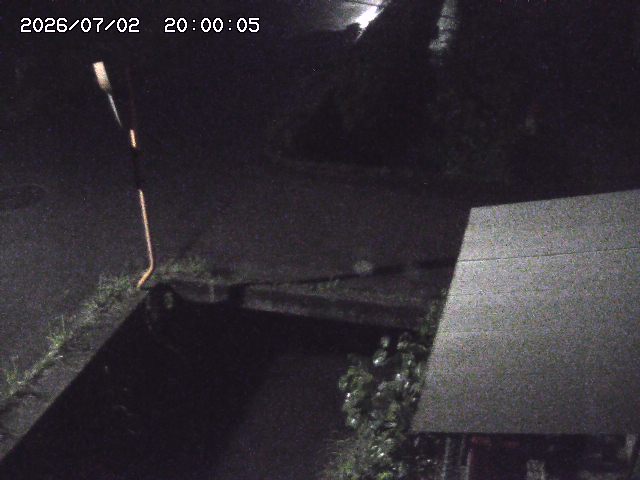 亀谷川２2026/07/03 8:30:00