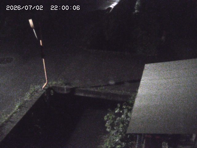 亀谷川２2026/07/03 8:30:00