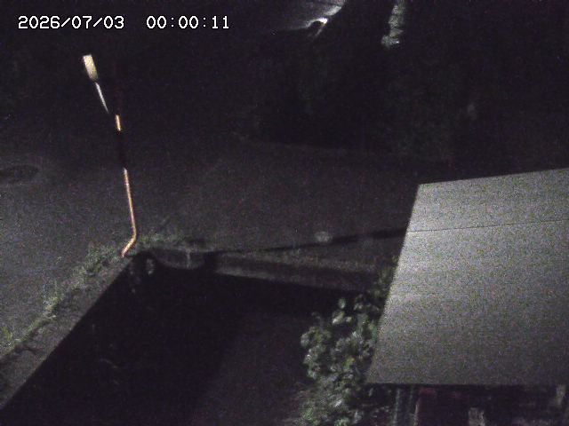 亀谷川２2026/07/03 8:30:00