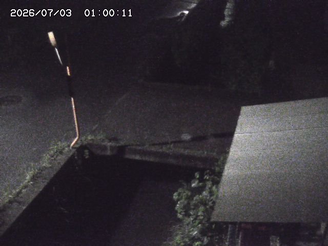 亀谷川２2026/07/03 8:30:00