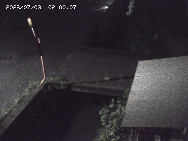 亀谷川２2026/07/03 8:30:00