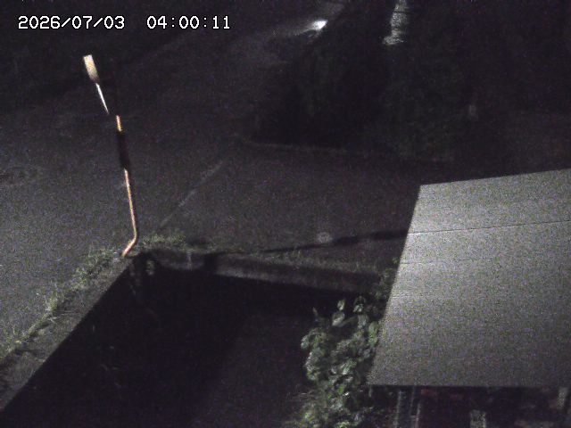 亀谷川２2026/07/03 8:30:00