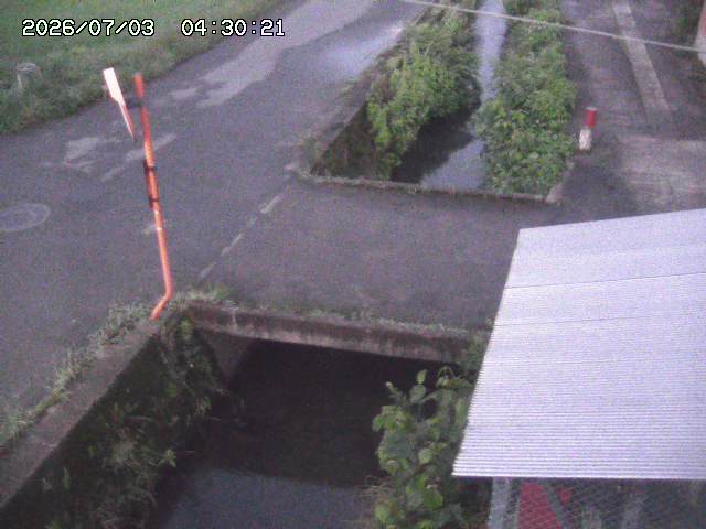 亀谷川２2026/07/03 8:30:00